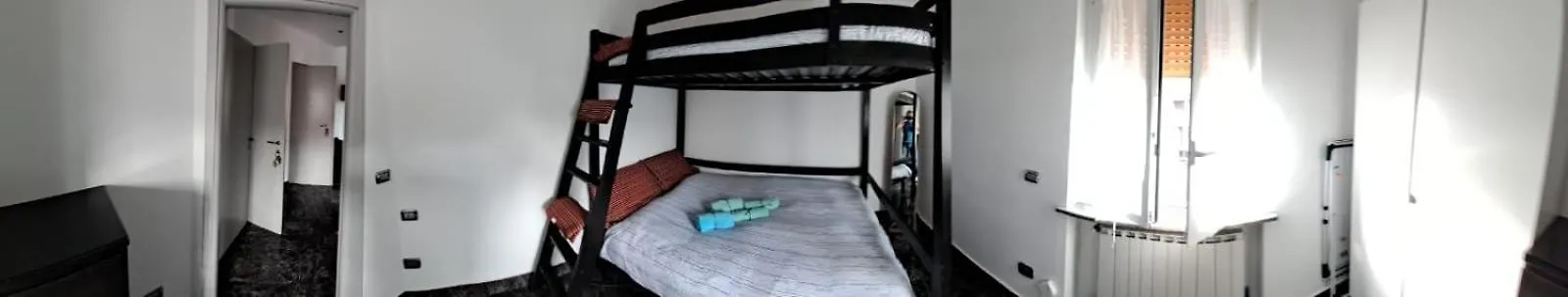 De Bosis Chiu Villa Milan Holiday home