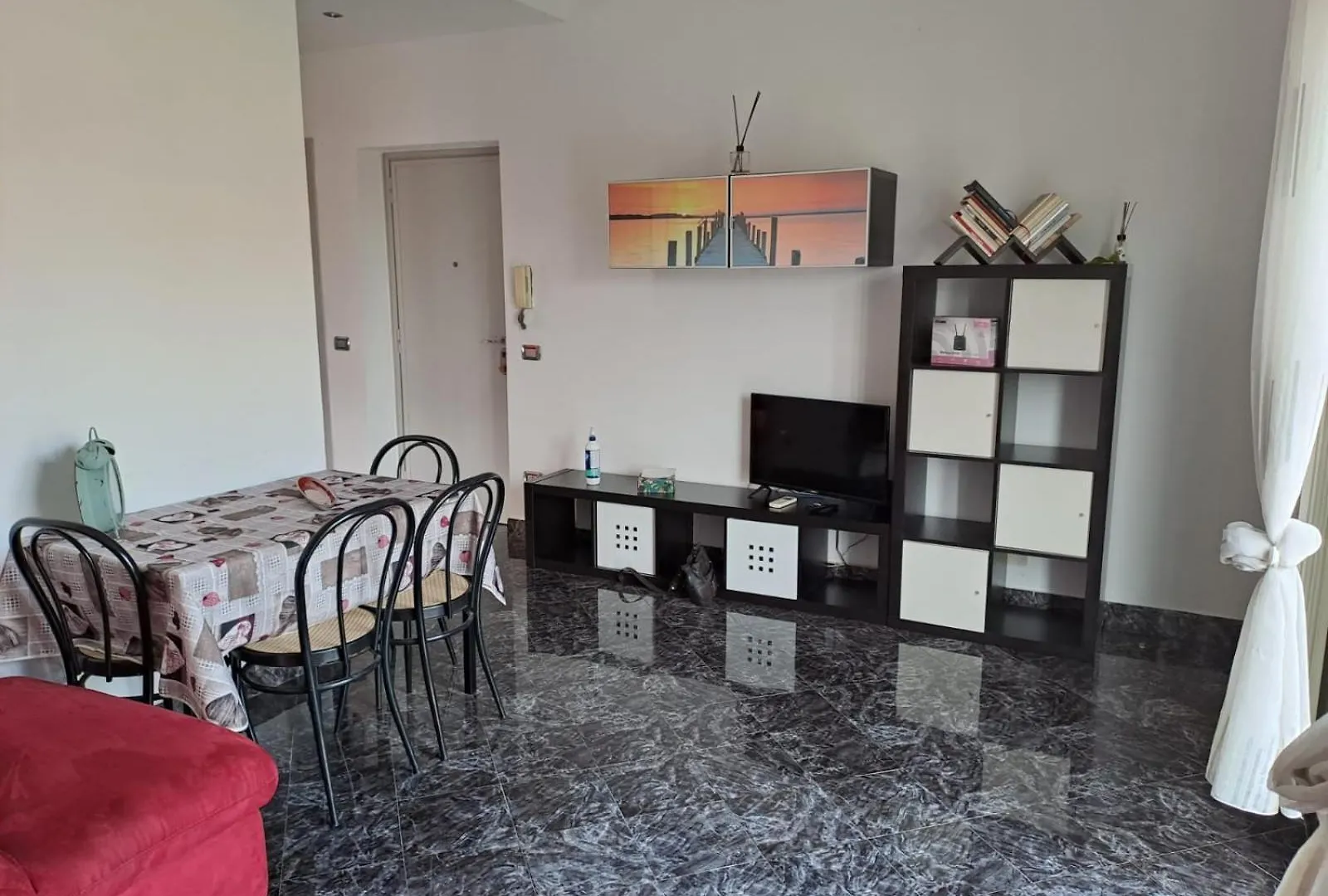 Holiday home De Bosis Chiu Villa Milan