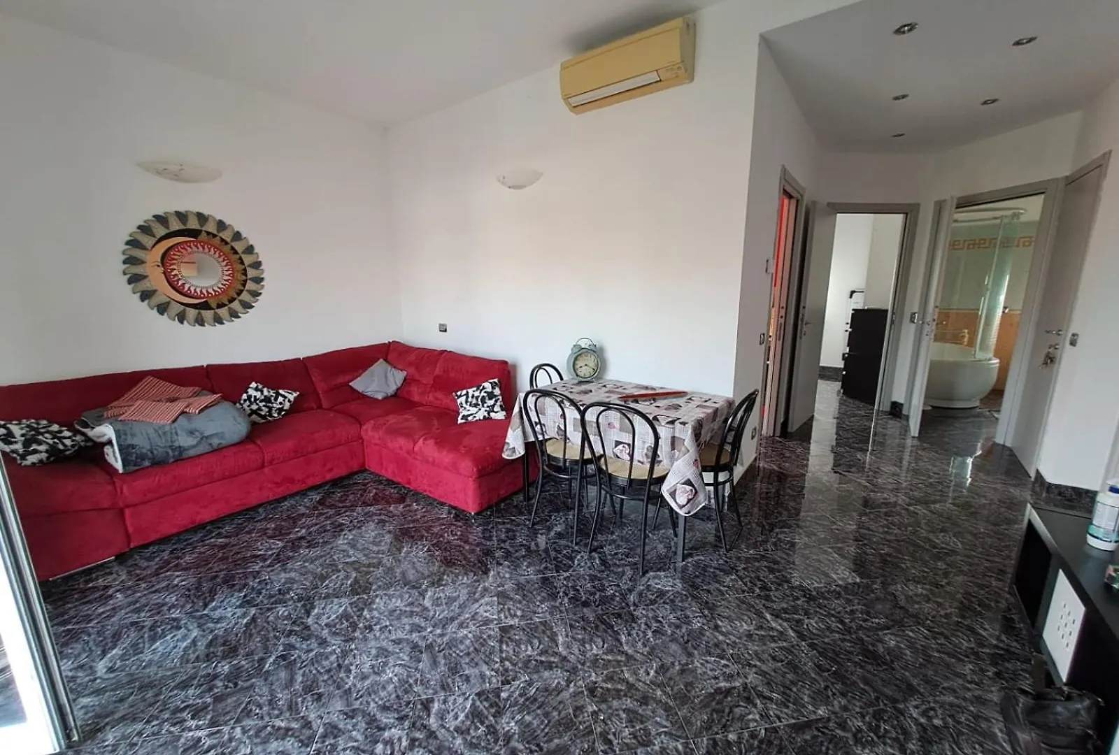 De Bosis Chiu Villa Milan