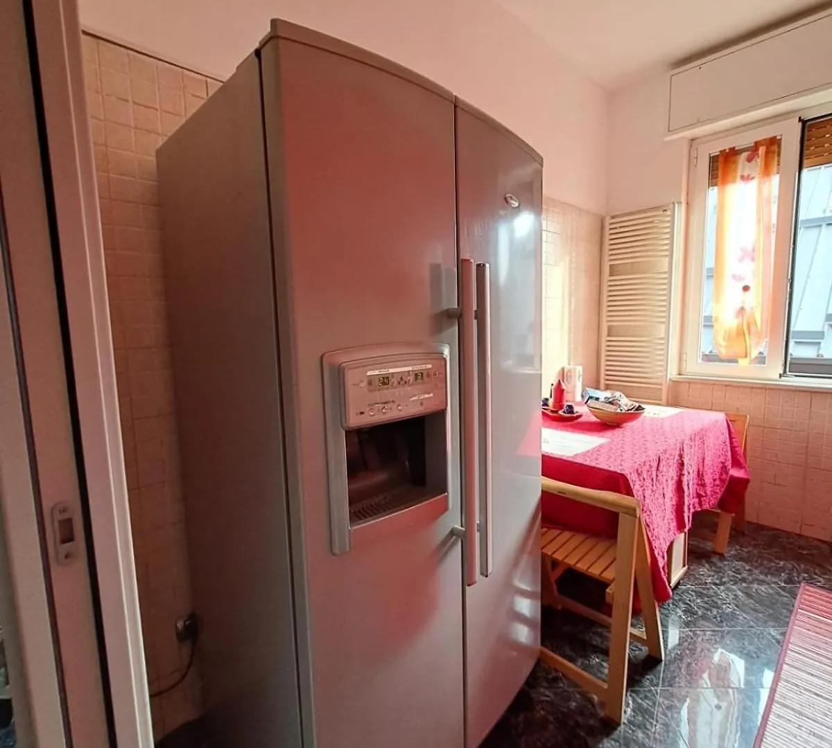 De Bosis Chiu Villa Milan Italy