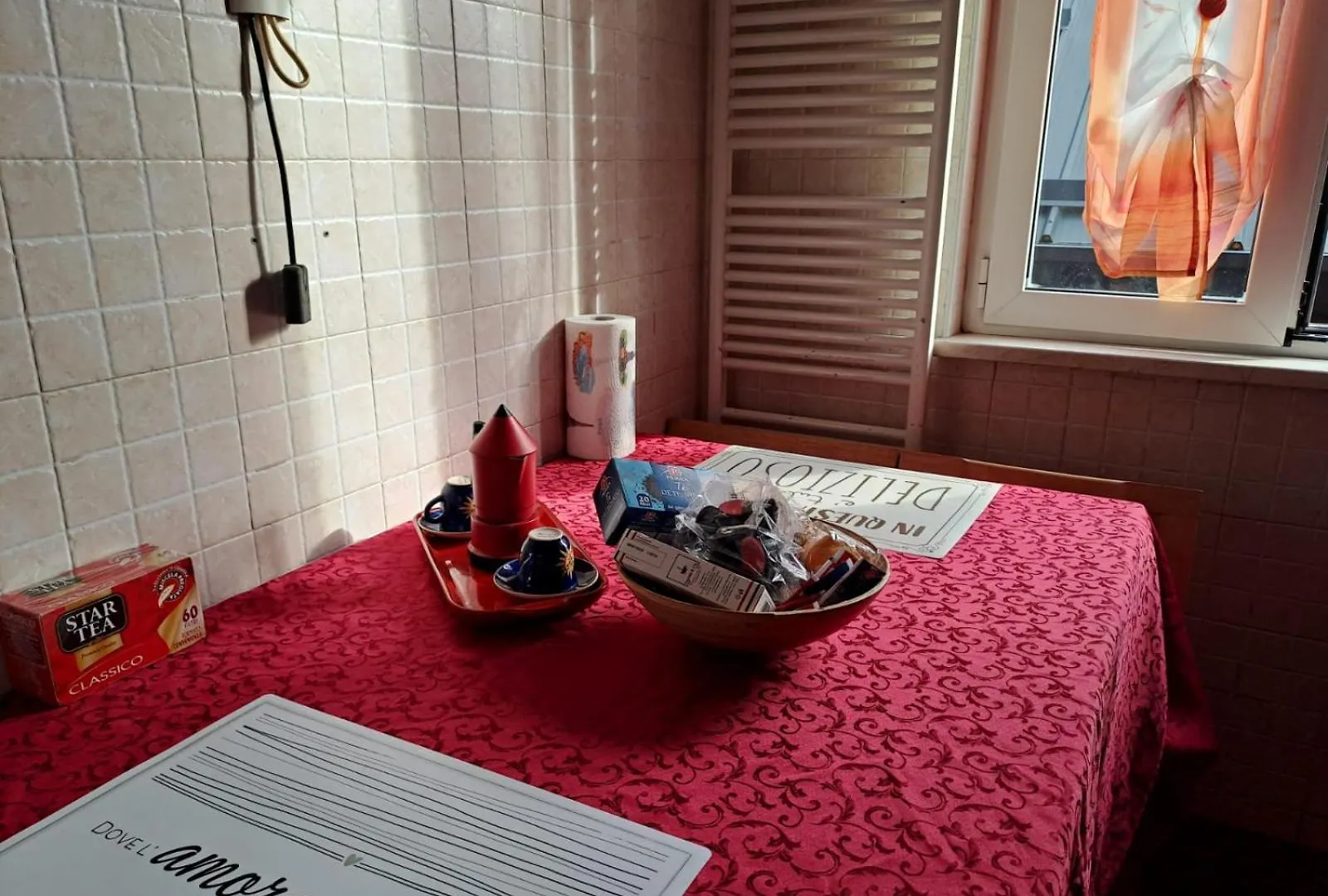 De Bosis Chiu Villa Milan Holiday home