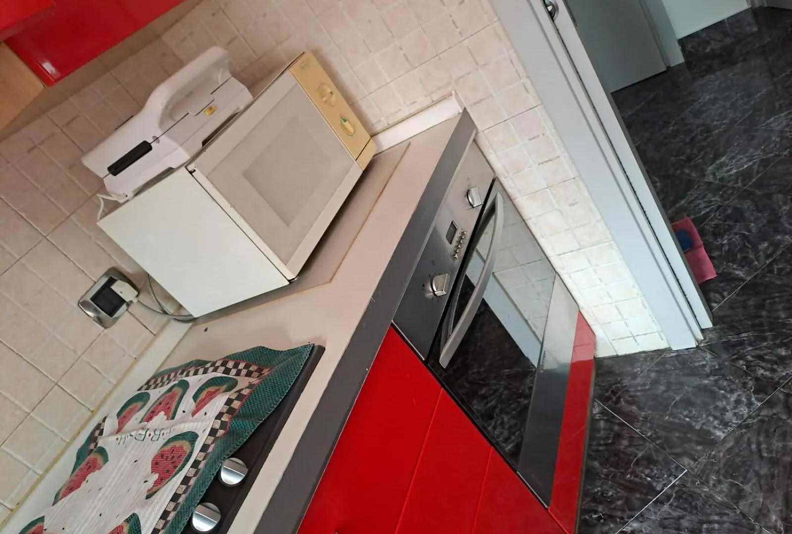De Bosis Chiu Villa Milan Holiday home