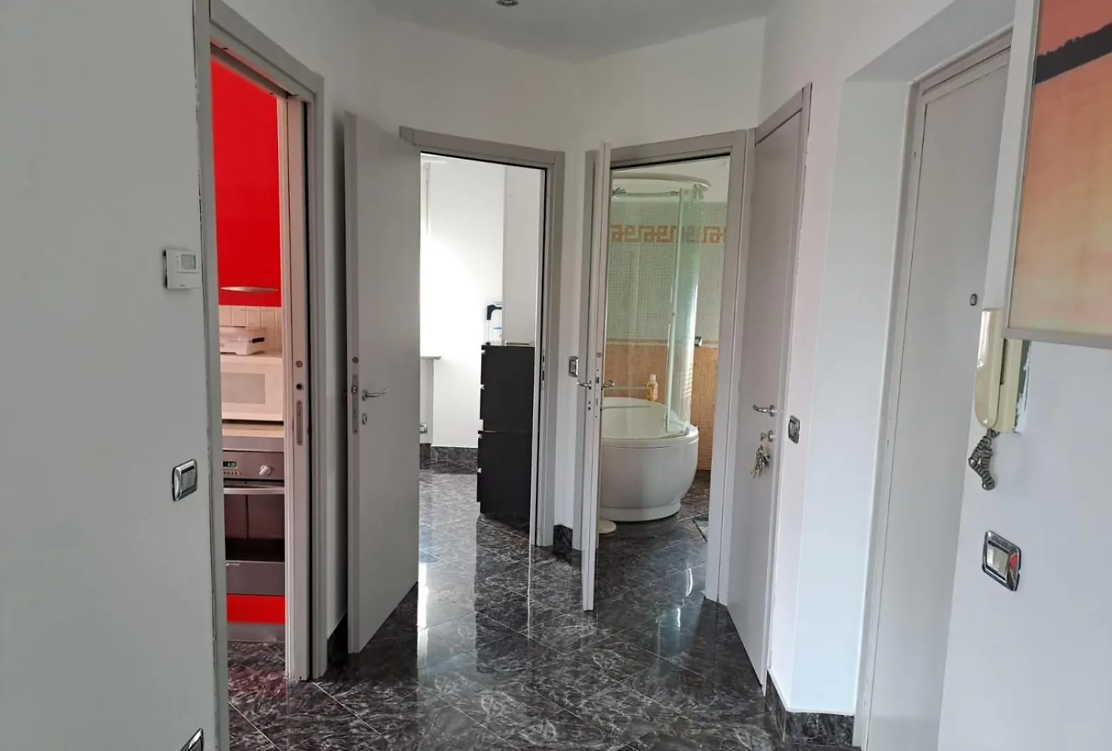 Holiday home De Bosis Chiu Villa Milan
