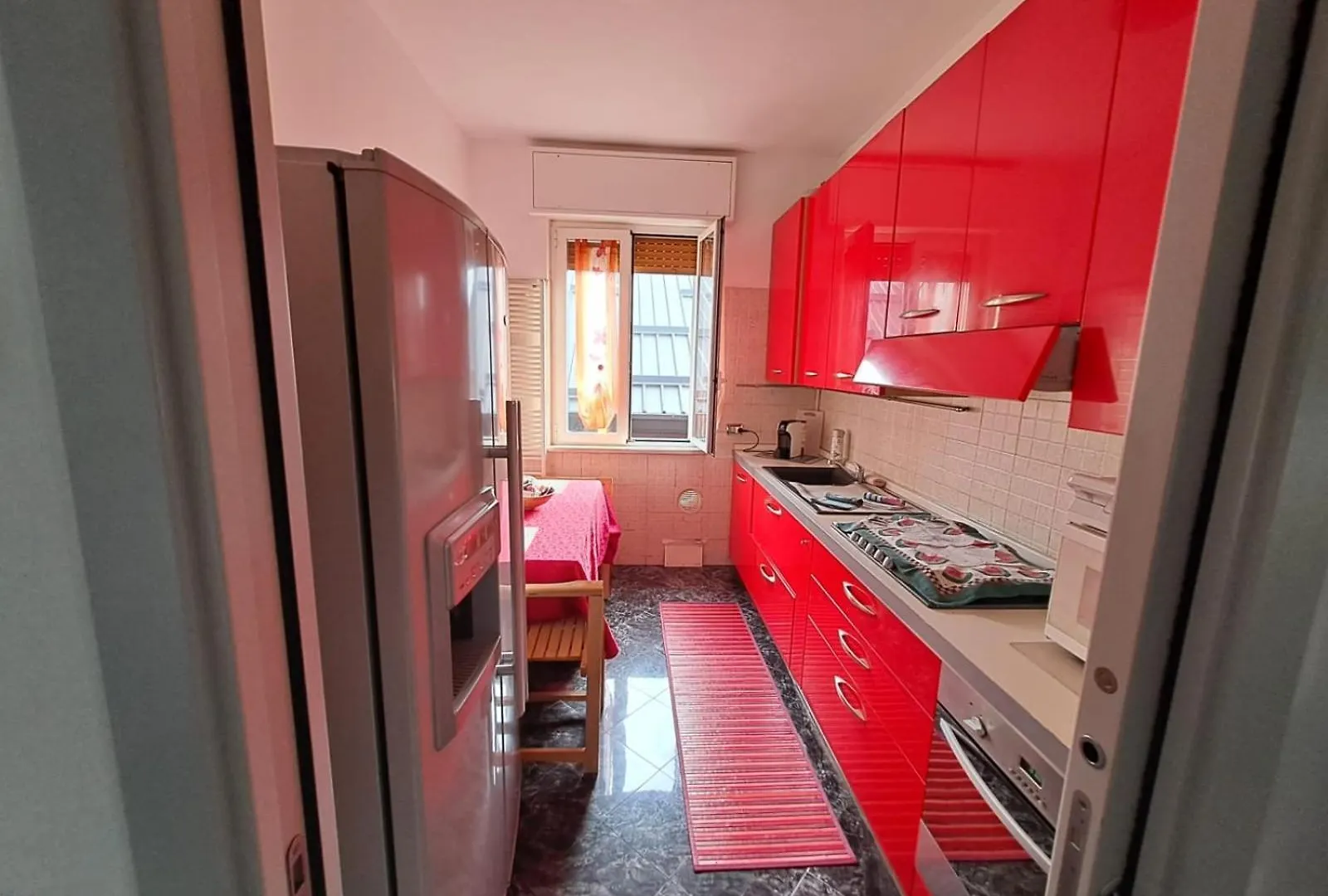 Holiday home De Bosis Chiu Villa Milan