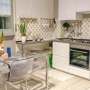Casa vacanze A Casa Di Gin, Milano