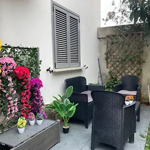 Casa vacanze L'archè Comfort&relax, Sweet Via Eraclito, Milano