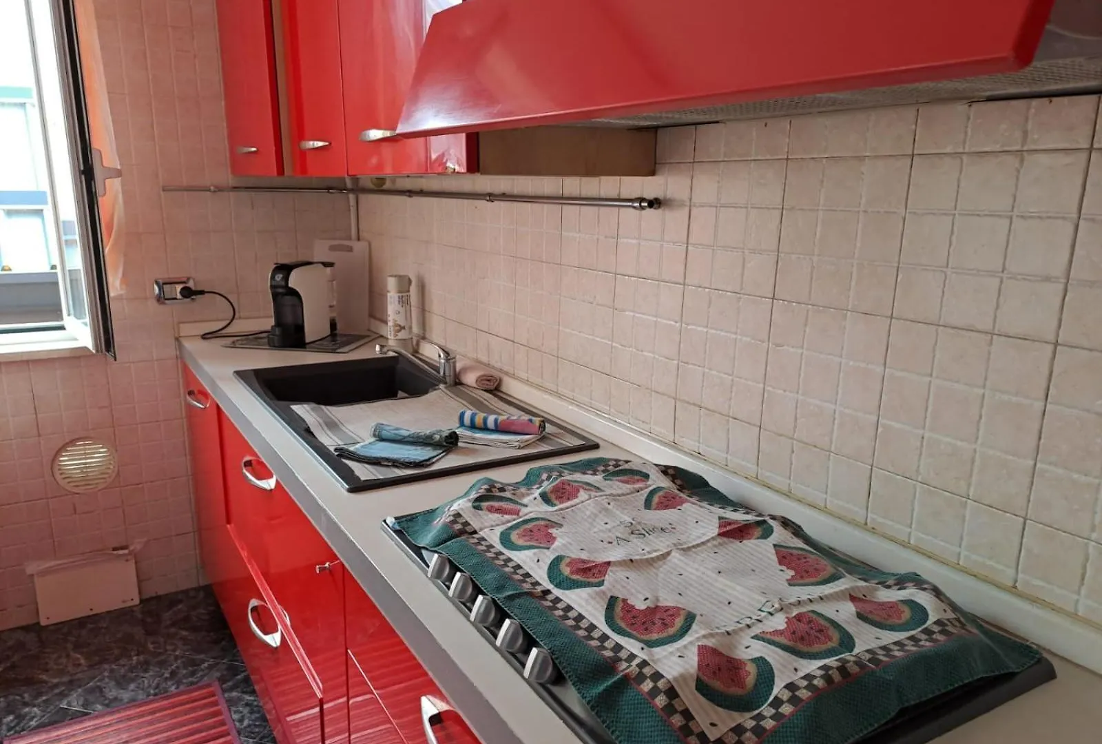 De Bosis Chiu Villa Milan